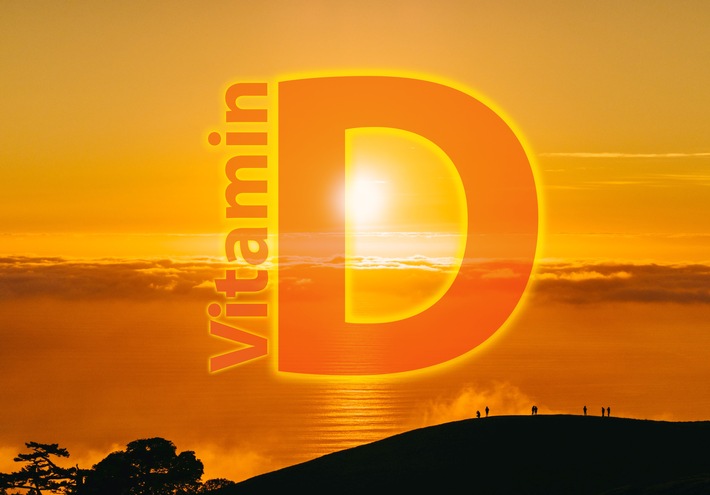 Online-Kongress Vitamin D und Immunität – Vitamin D, Mikronährstoffe und COVID-19