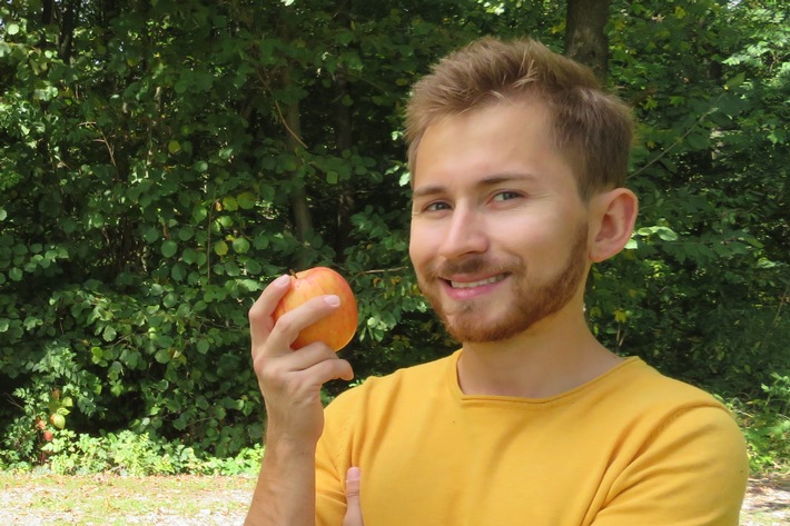 Gesunde Ernährung bei Autoimmunerkrankungen – Gesundheitscoach Marcel Sarnow steht als Experte hilfreich zur Seite