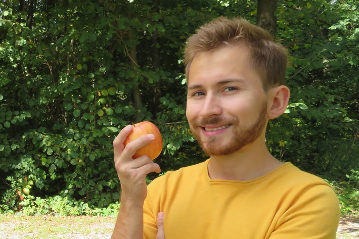Vegane Ernährung bei Autoimmunerkrankungen – Gesundheitscoach Marcel Sarnow ist eine wahre Koryphäe auf diesem Gebiet
