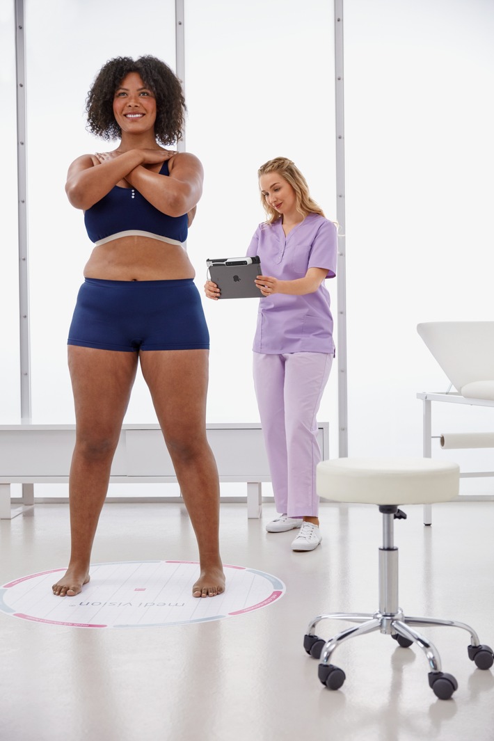 Wichtig für die Gesundheit während Corona: Dauertherapien fortsetzen / Kompression und Einlagen – sicheres Maßnehmen auf Abstand