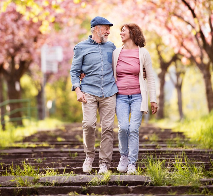 Welt-Parkinson-Tag / Parkinson-Check.de hilft, fortgeschrittenen Parkinson zu verstehen