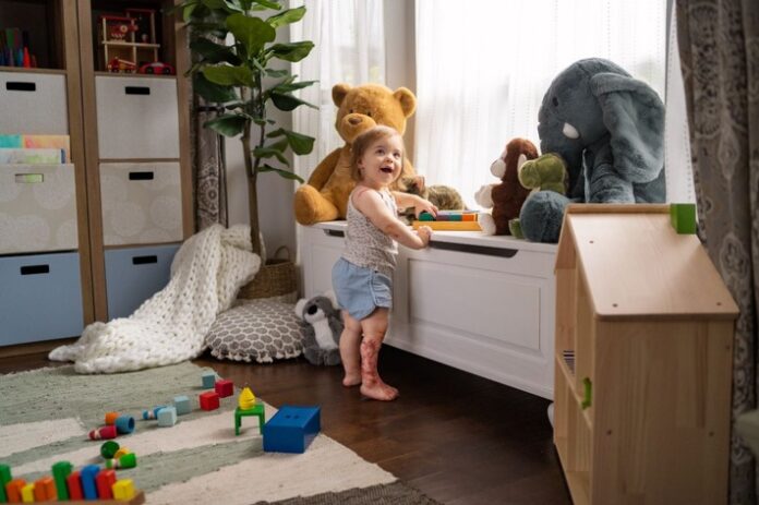 Meningokokken-Aufklärungskampagne zeigt kleine Kämpferin