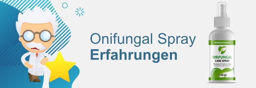 onifungal erfahrungen