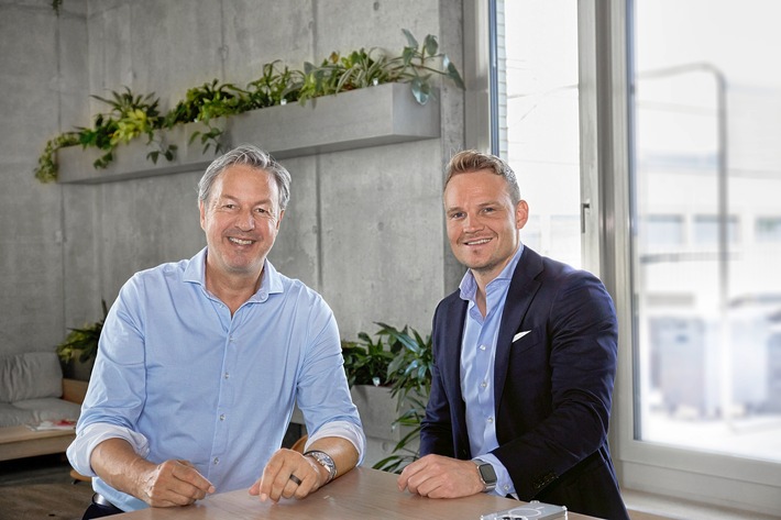 „World´s smartest Health Coach“: Die Isartal Ventures investiert in die ONVY HealthTech Group GmbH und ihre App „ONVY – AI Health Coach“