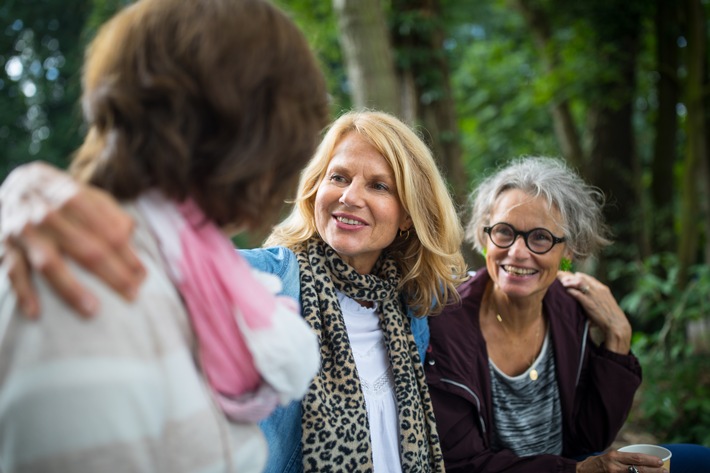 Welt-Menopause-Tag am 18. Oktober / Mit Magnesium für die Wechseljahre wappnen