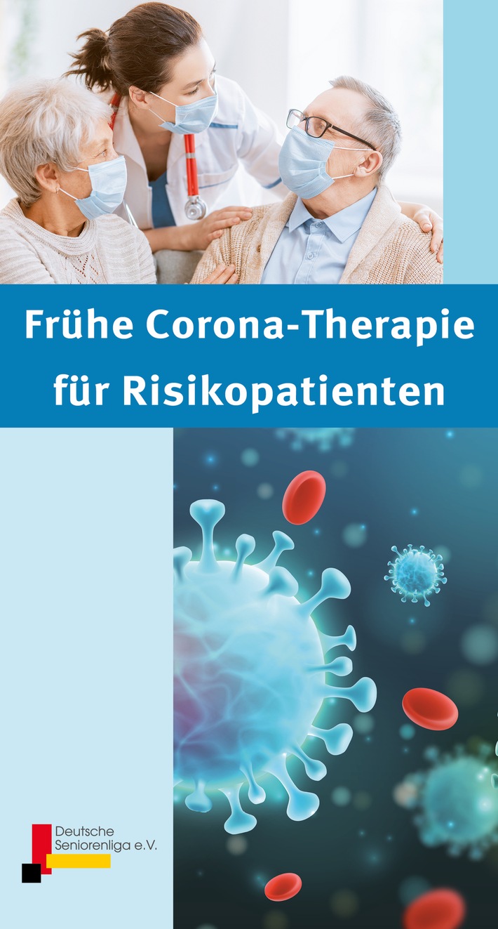 Für wen das Corona-Medikament Paxlovid infrage kommt