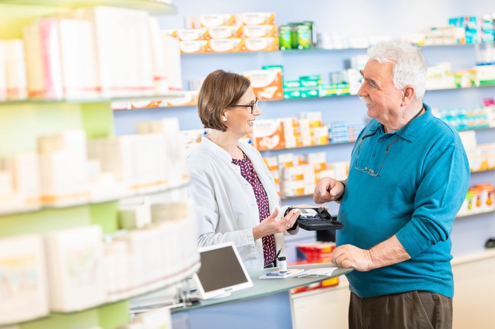 Wegfall der Präqualifizierung: Verhandlungserfolg für Apothekerschaft