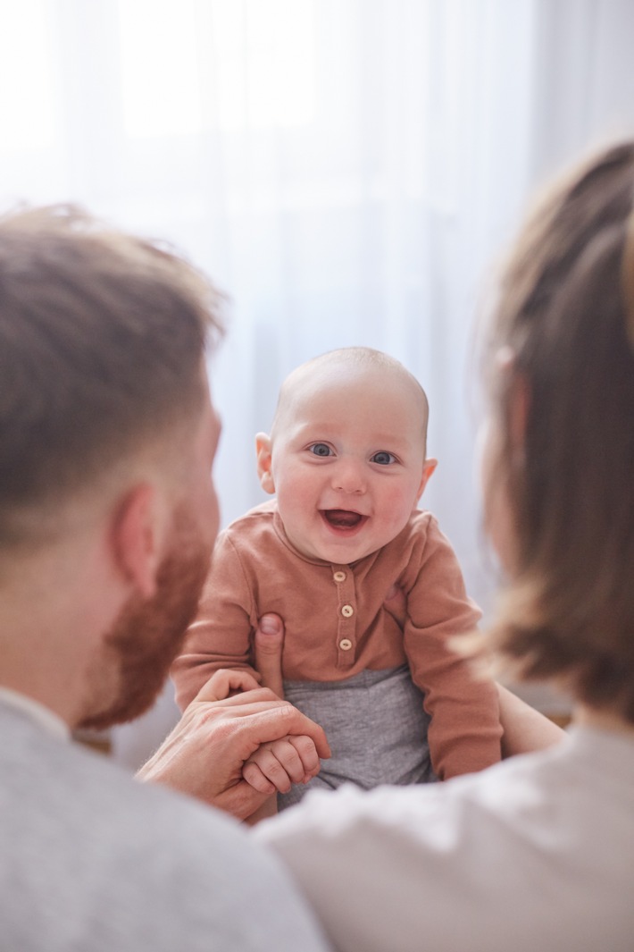 Meningokokken-B-Impfung für Babys und Kleinkinder ab sofort Pflichtleistung aller gesetzlichen Krankenkassen