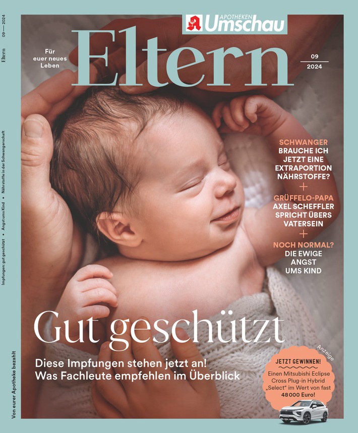 Impfungen: Die Ritterrüstung für unsere Kinder / Bei kaum einem kindermedizinischen Thema gibt es so viel Unsicherheiten und Ängste wie beim Impfen. „ELTERN“ gibt Antworten auf häufige Fragen