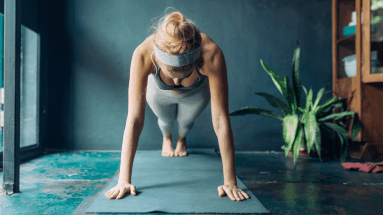 MSM als Baustein bei hoher Belastung: Wie du Gelenke, Muskeln & Bindegewebe langfristig stark hältst